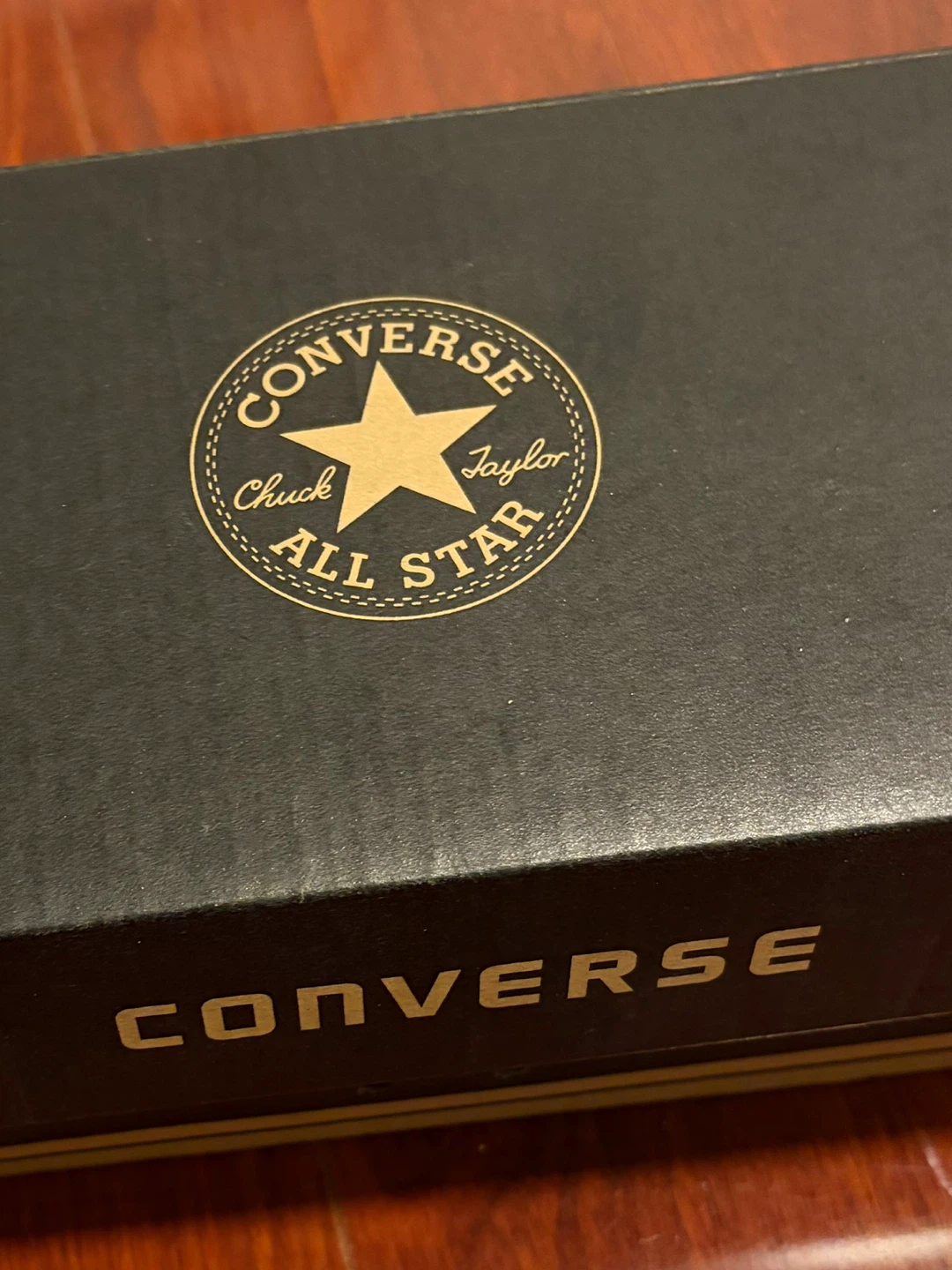 New Converse casual shoes - photo 4