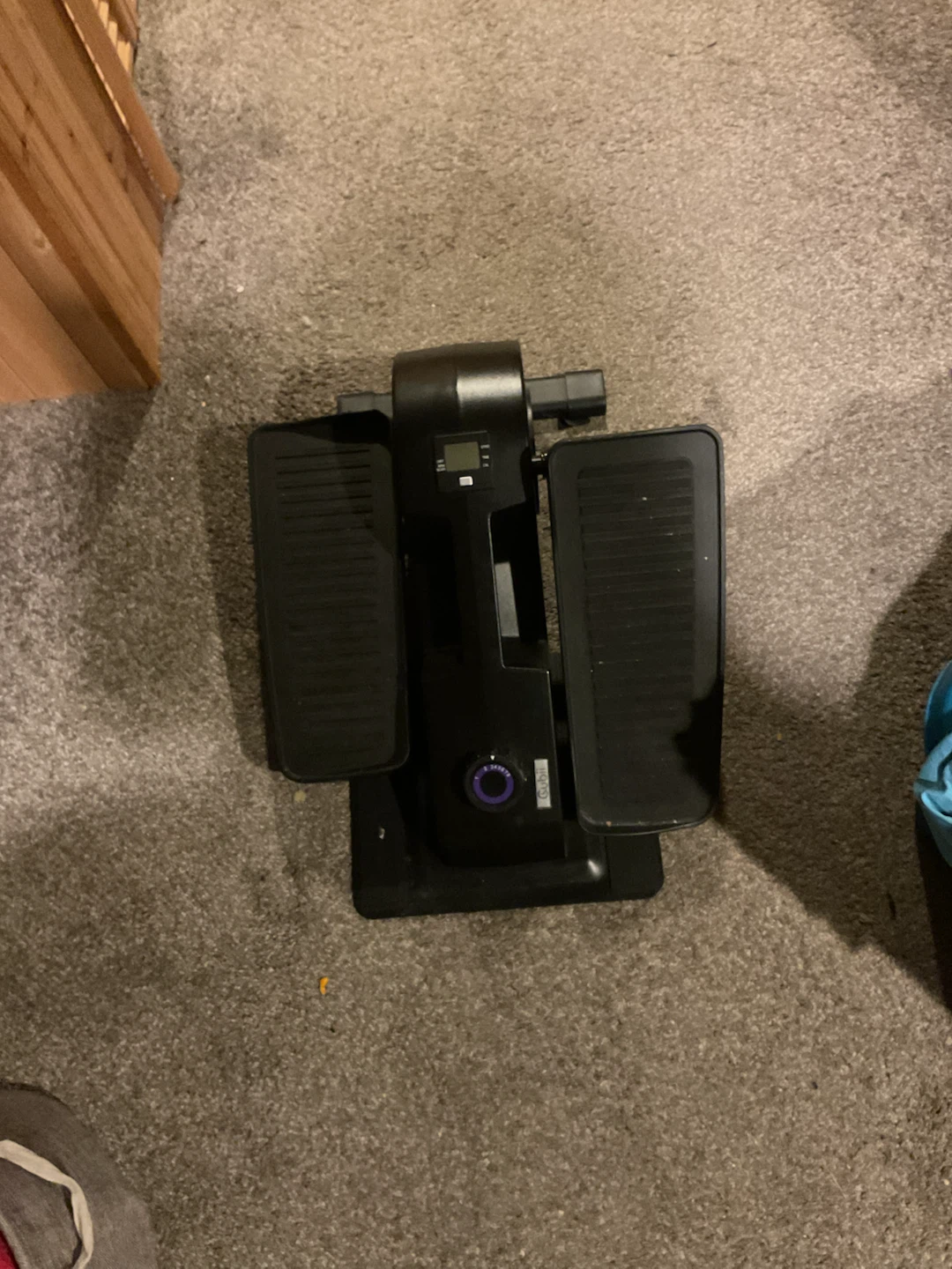 Cubii - photo 2