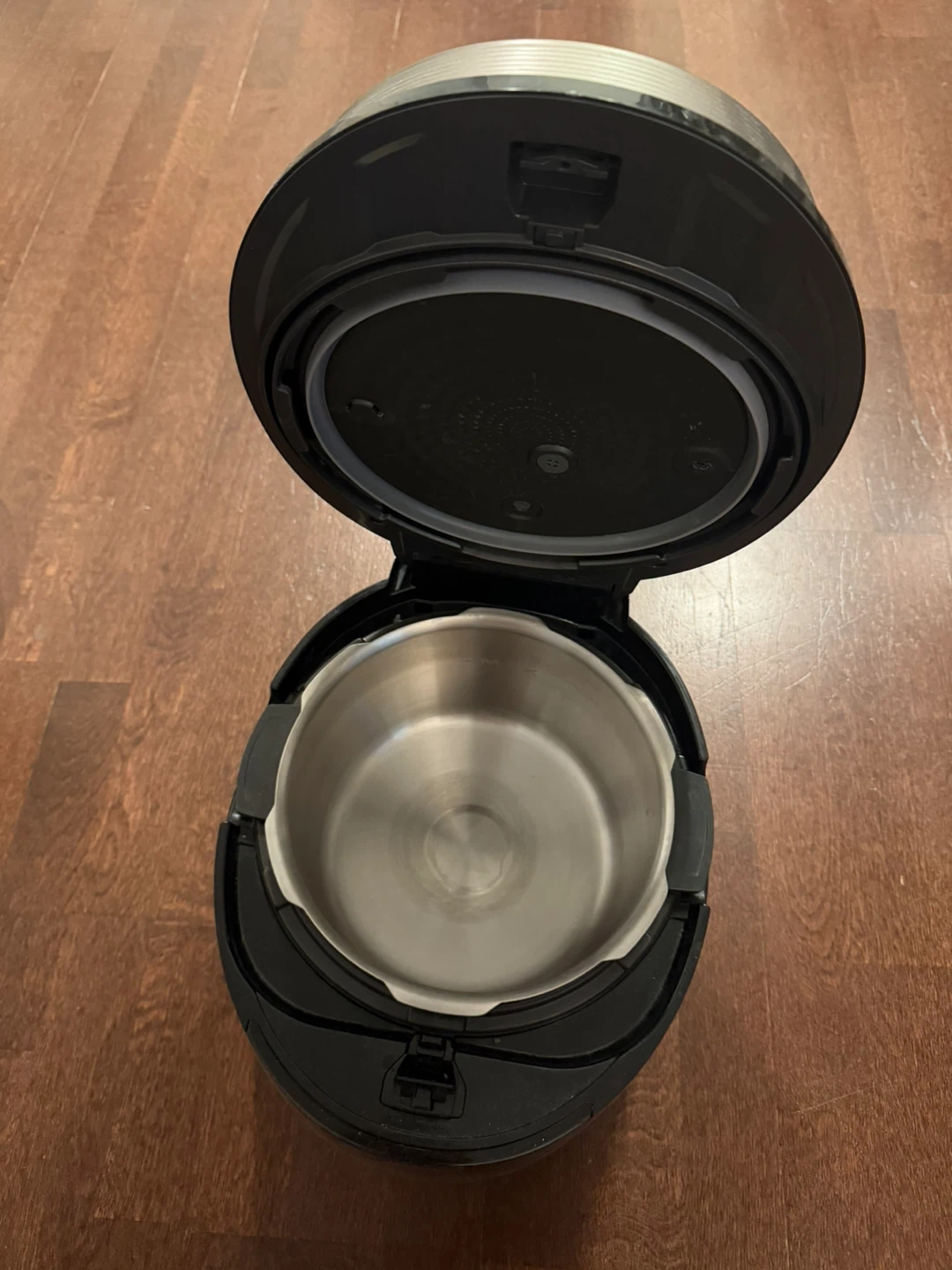 Cuckoo Electric Pressure Pot & Rice Cooker - photo 2