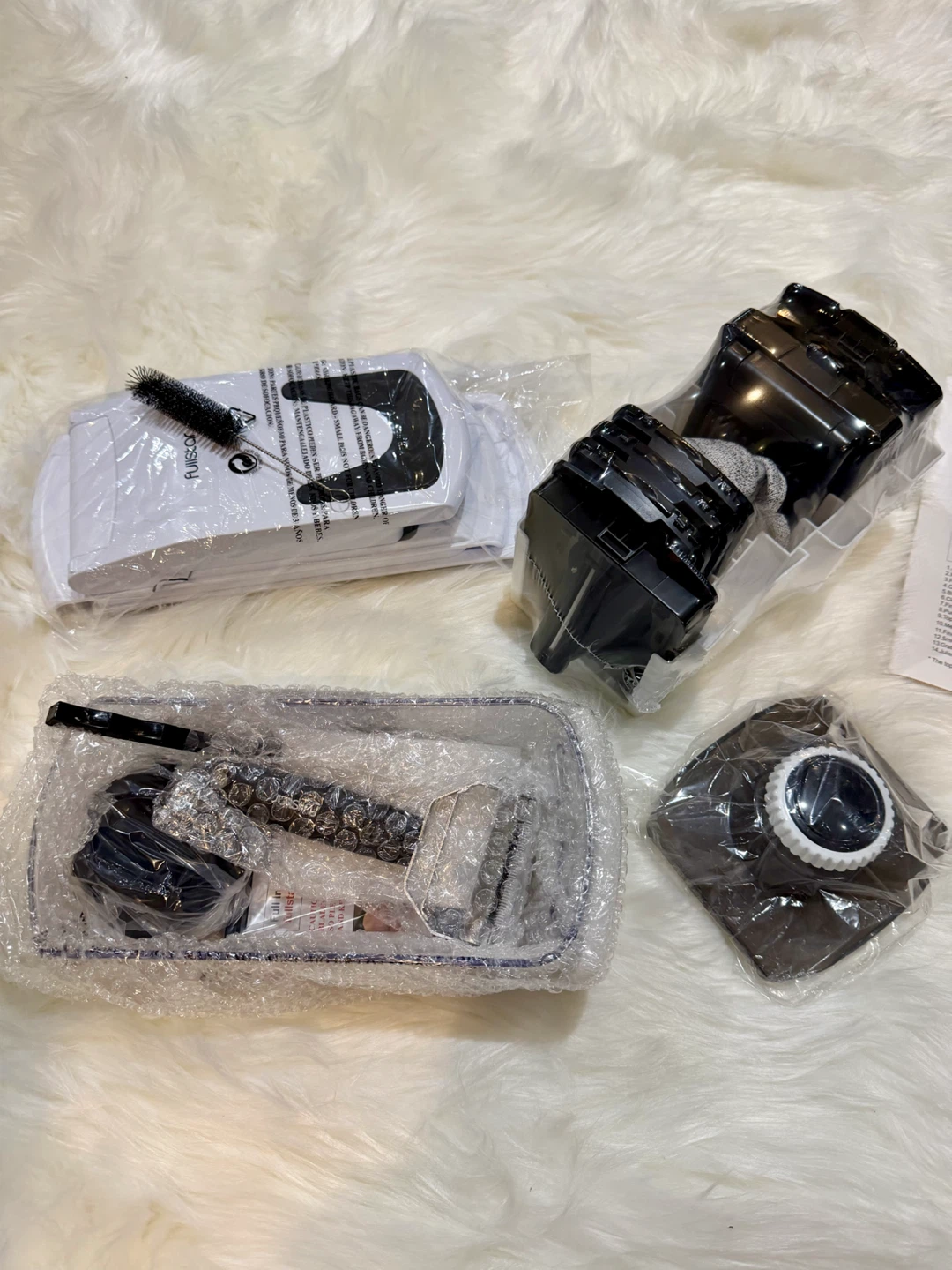 Fullstar Onion & Vegetable Chopper Plus - photo 5