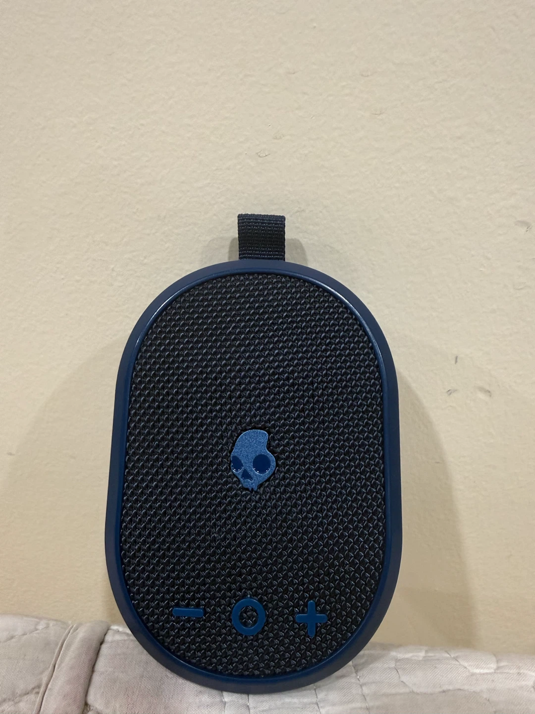 Skullcandy Kilo Bluetooth Speaker — Blue — 24hr Battery
