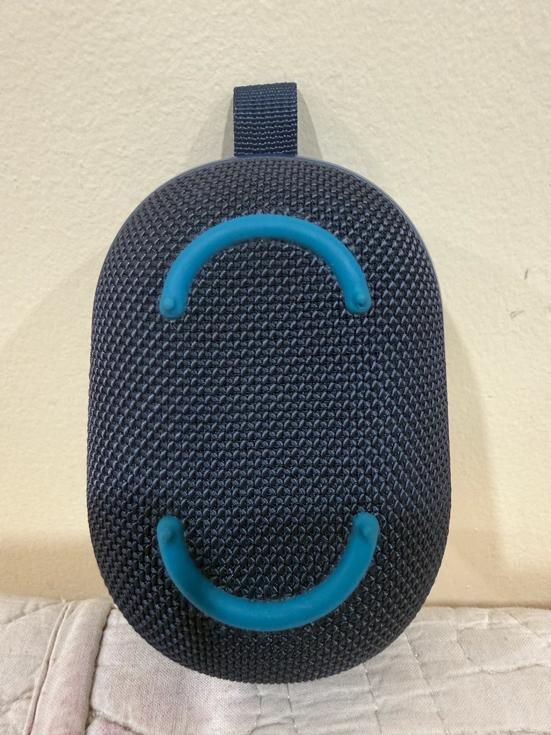 Skullcandy Kilo Bluetooth Speaker — Blue — 24hr Battery - photo 2