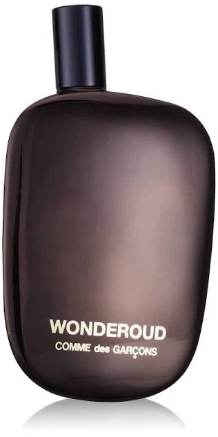 Comme des Garçons WONDEROUD 100ml — ~90ml Left - photo 2