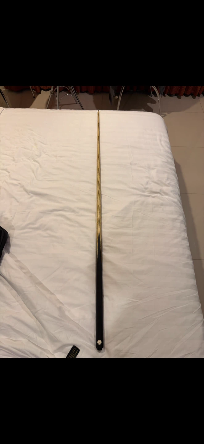 TON Praram"Beyond"  Pro CUE PRARAM III Snooker Cue - photo 3