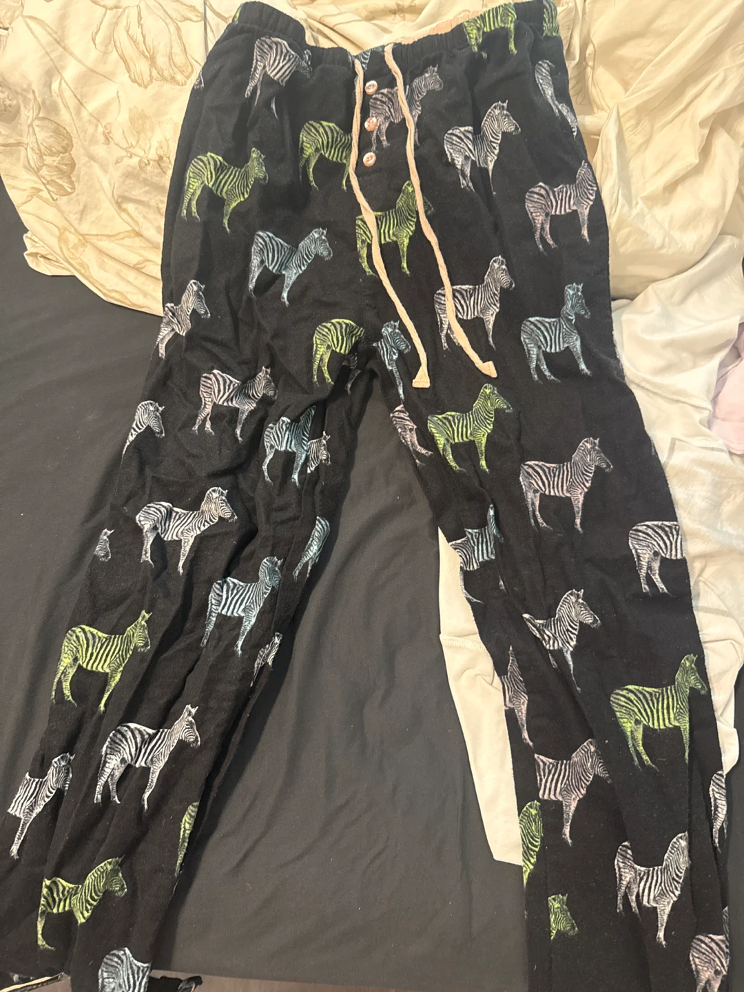 P.J.salvage Pyjama Bottoms