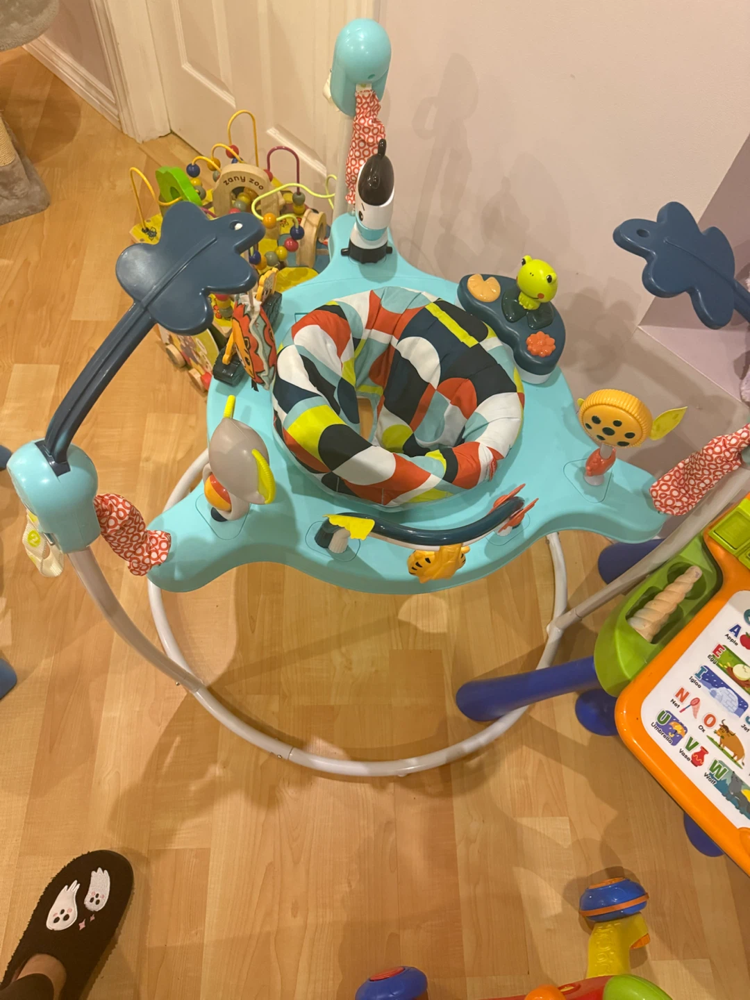 Baby Activity Jumper