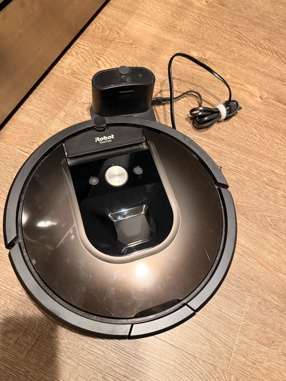 iRobot Roomba Robot Vacuum