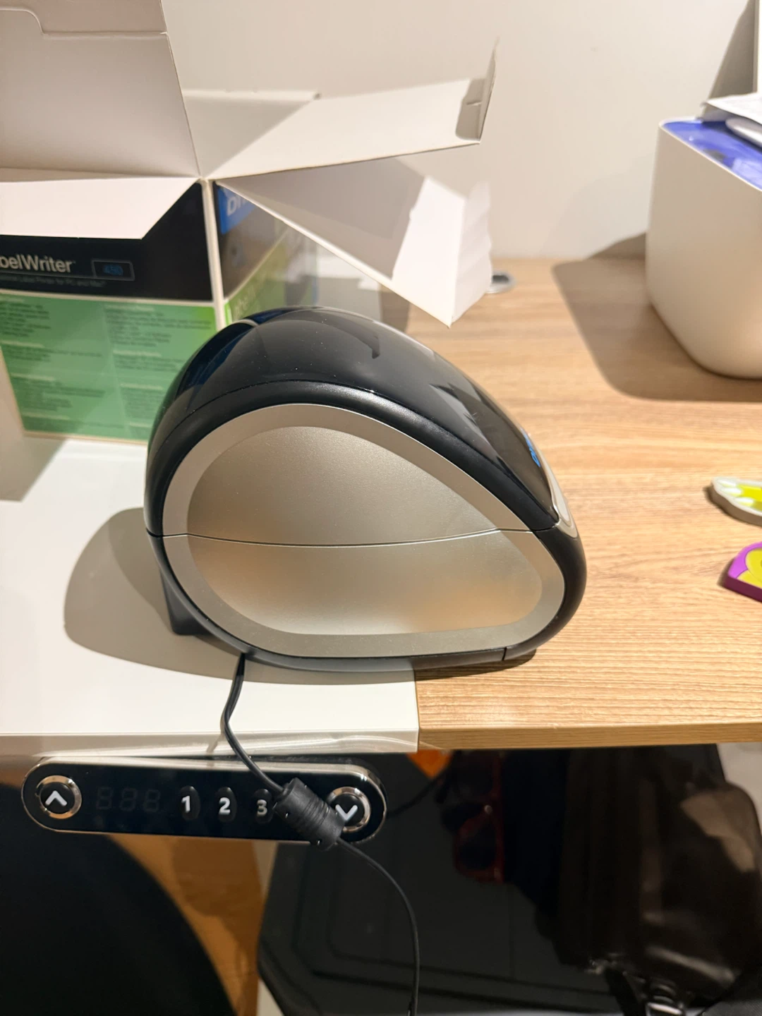 DYMO LabelWriter 450 - photo 2