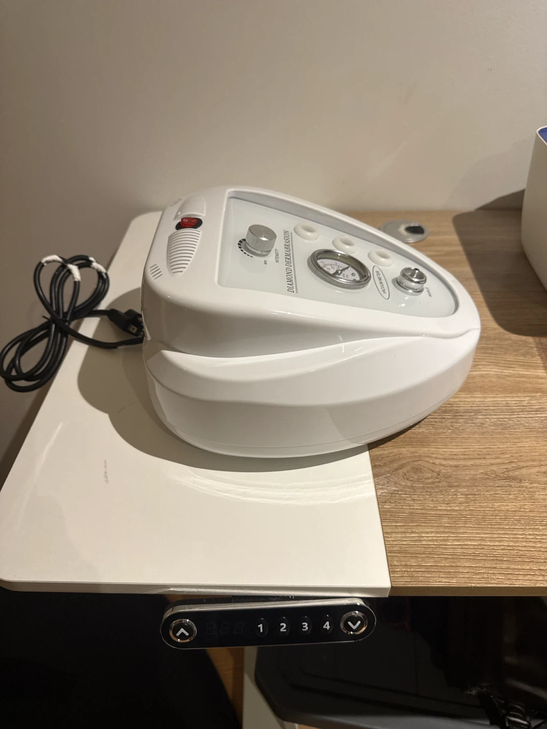 Diamond Dermabrasion Machine Set - photo 2