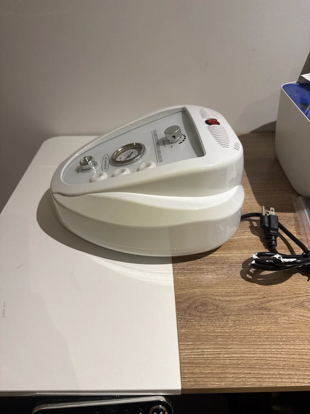 Diamond Dermabrasion Machine Set - photo 4