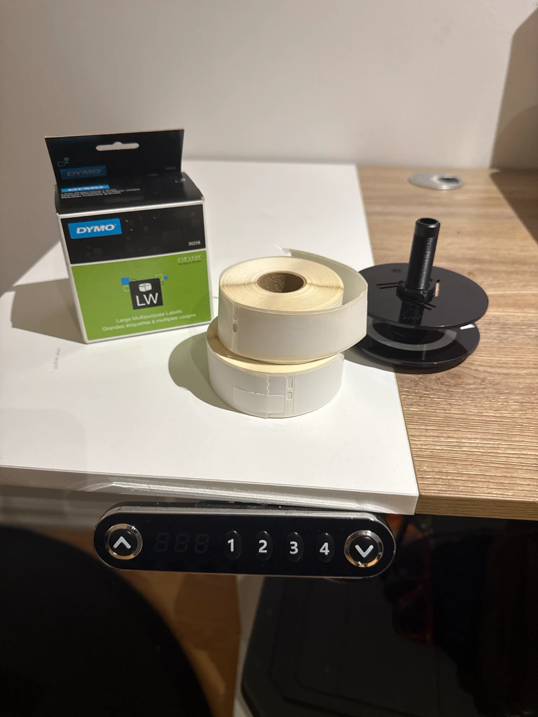 DYMO LabelWriter 450 - photo 5