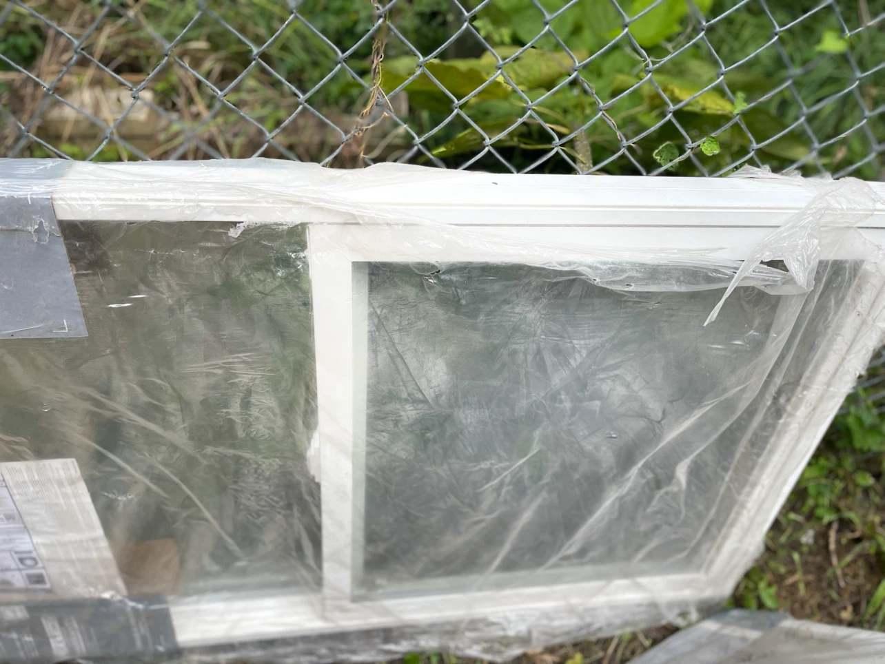 JELD-WEN Single-Hung Window - photo 2