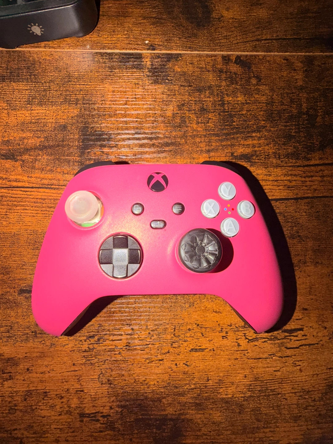 I sell Xbox controller from Modded zone