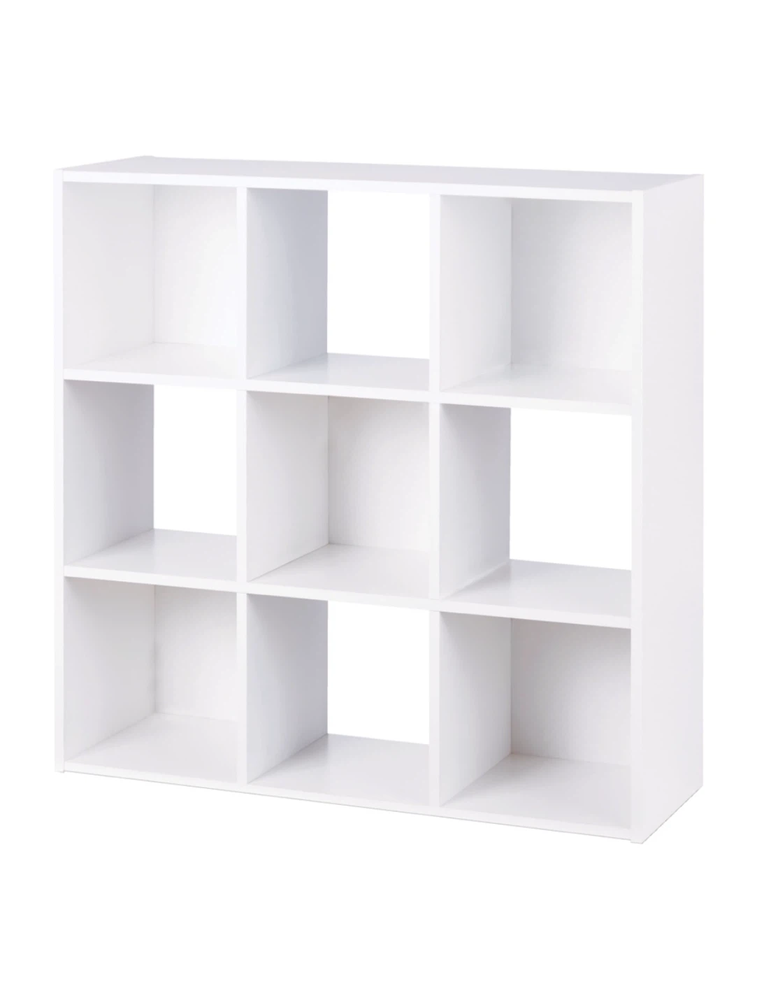 2 Shelving Units - photo 2