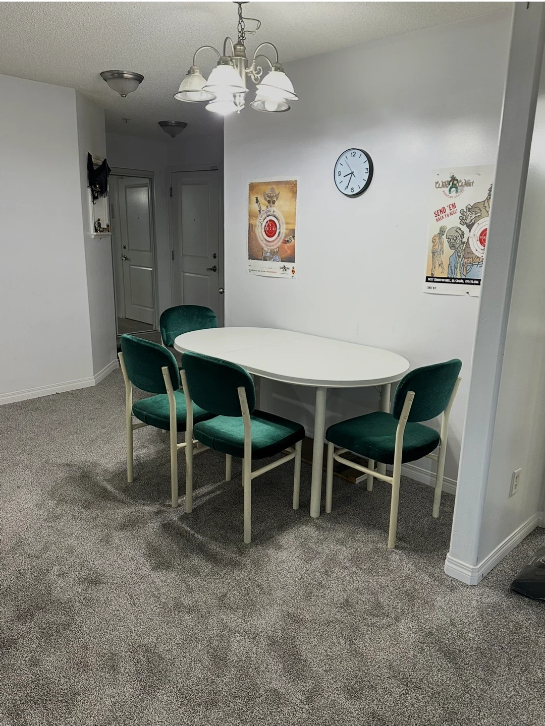 Room for rent