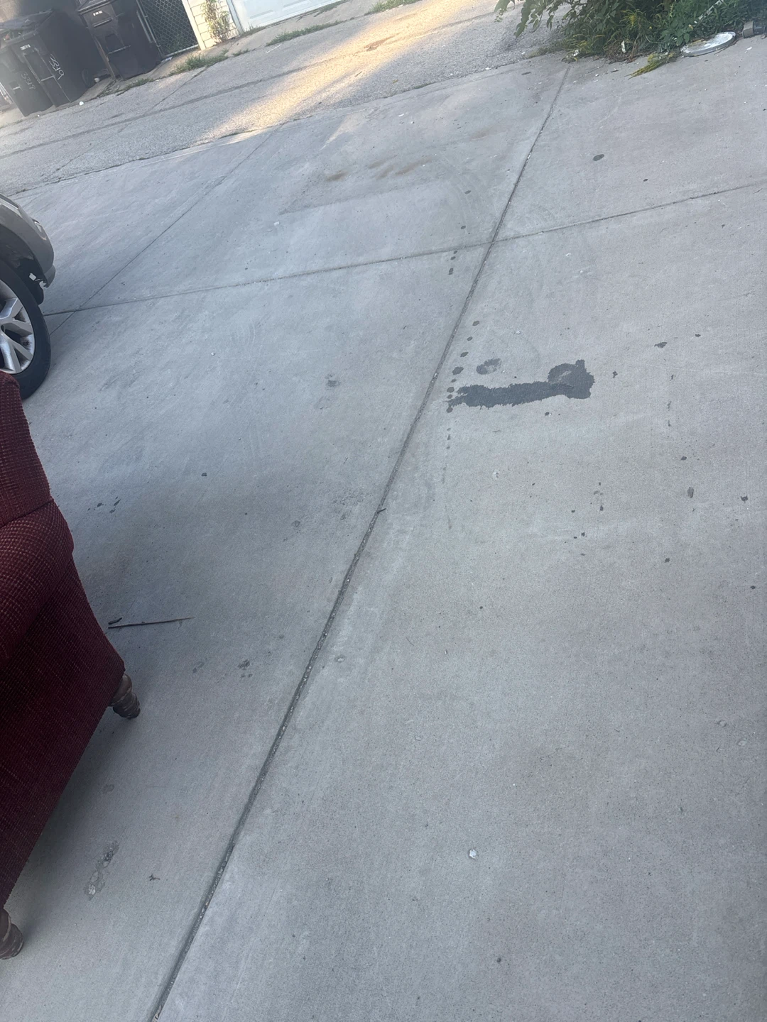 Daily parking . Kilbourn park off Addison . $25 a spot - photo 2