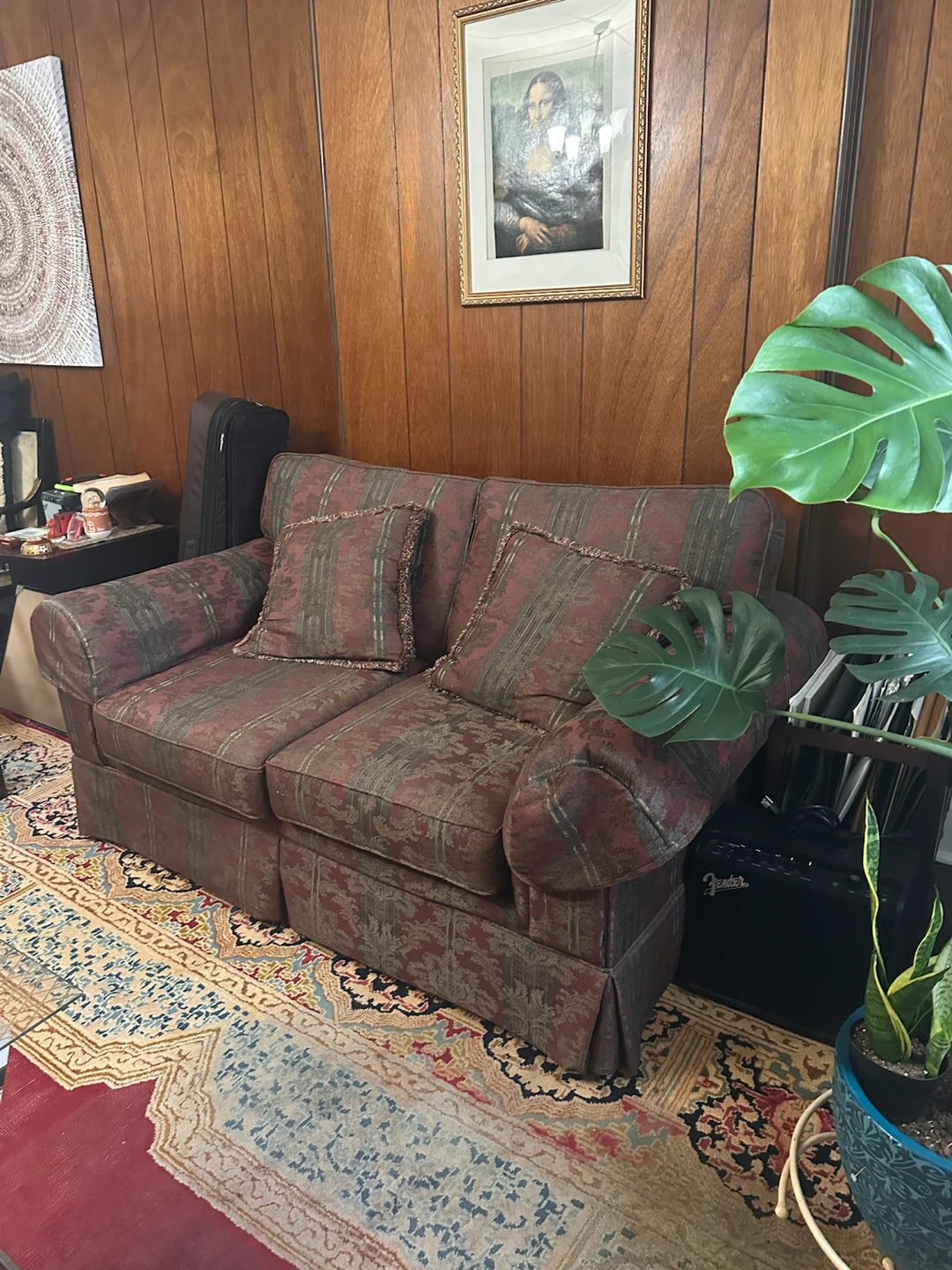 Sofa - photo 2