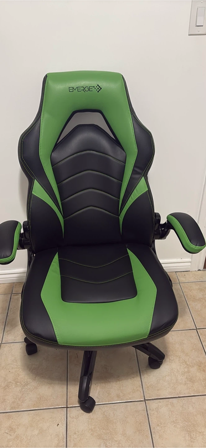 Emerge Gaming Chair