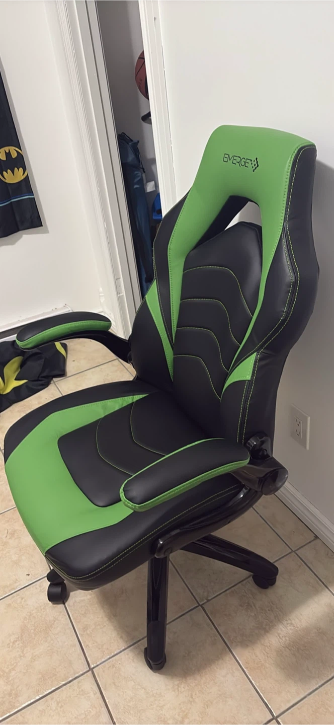 Emerge Gaming Chair - photo 3
