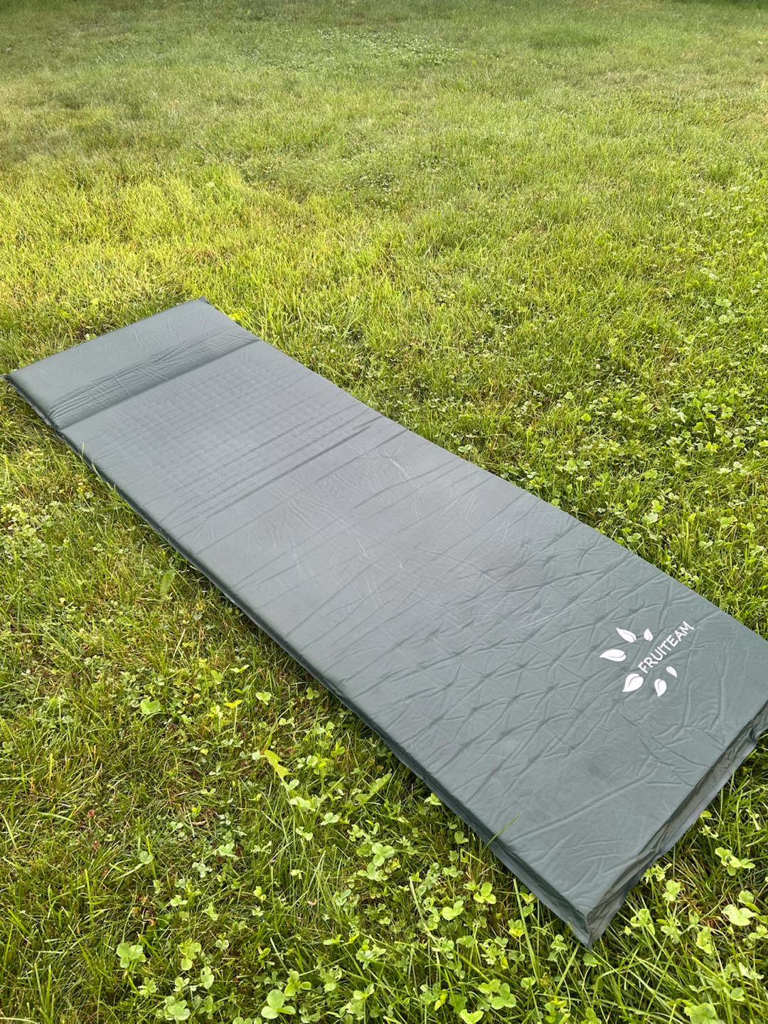 Inflatable Sleeping Camping Pad (single size)-2ea - photo 4
