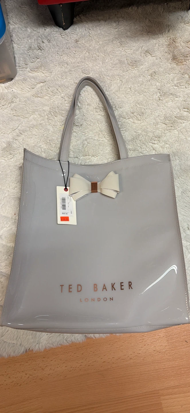 Ted Baker Tote Bag