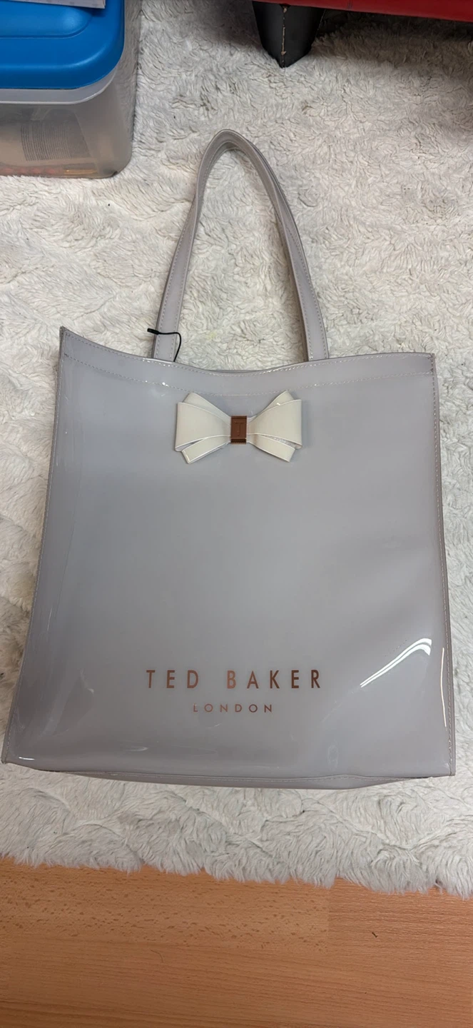 Ted Baker Tote Bag - photo 2