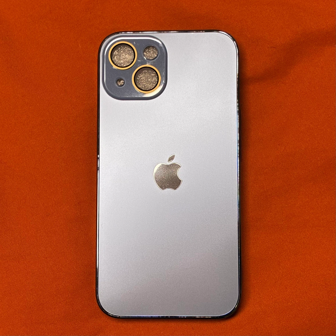 Blue iPhone 13 Case
