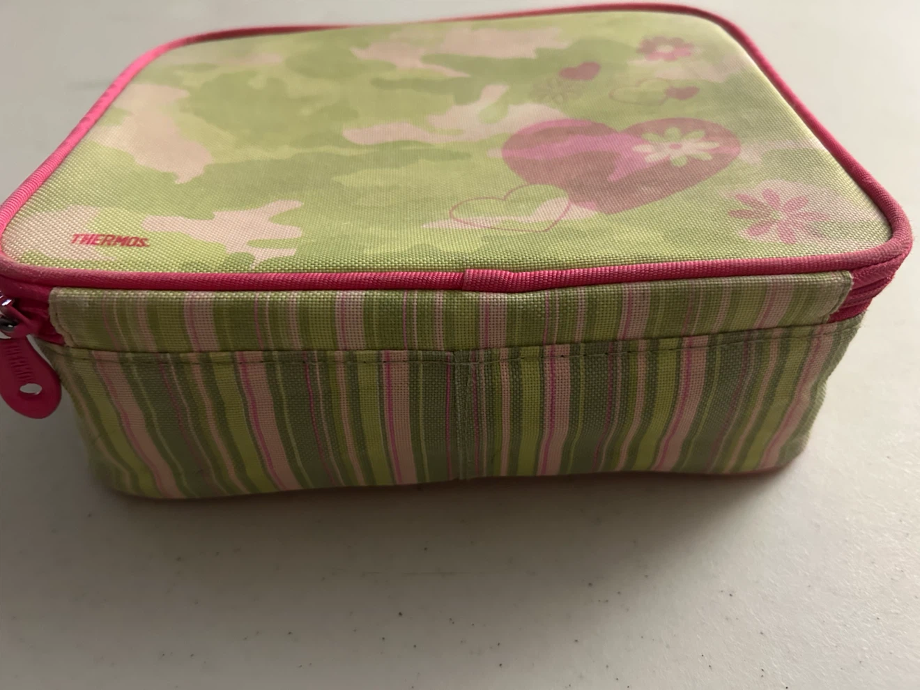 Thermos Camouflage Lunch Bag - photo 2
