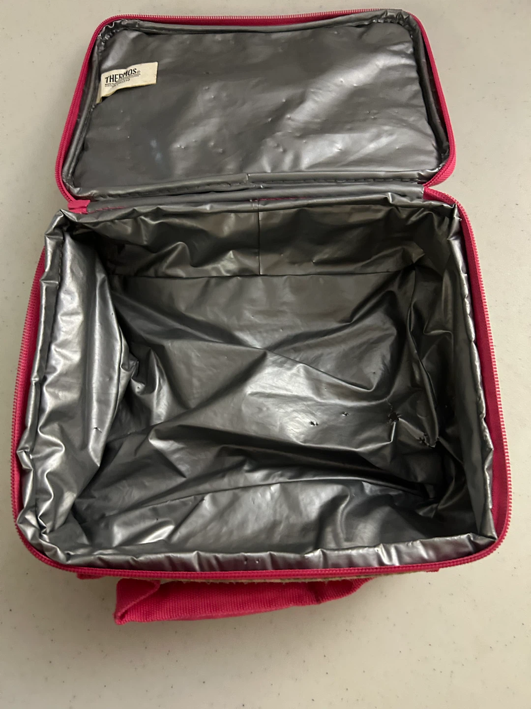 Thermos Camouflage Lunch Bag - photo 3