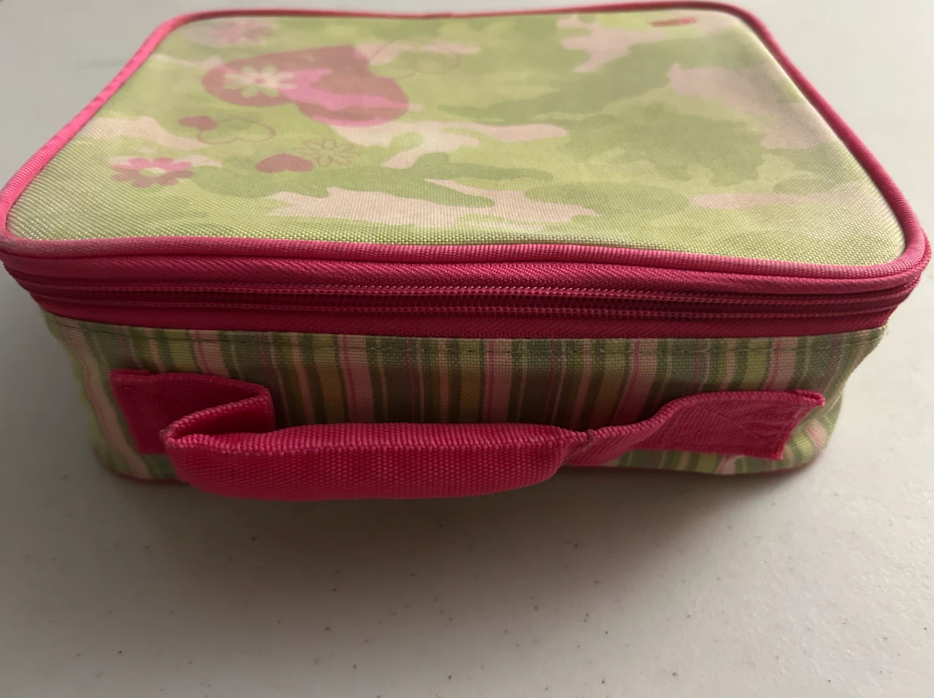 Thermos Camouflage Lunch Bag - photo 5