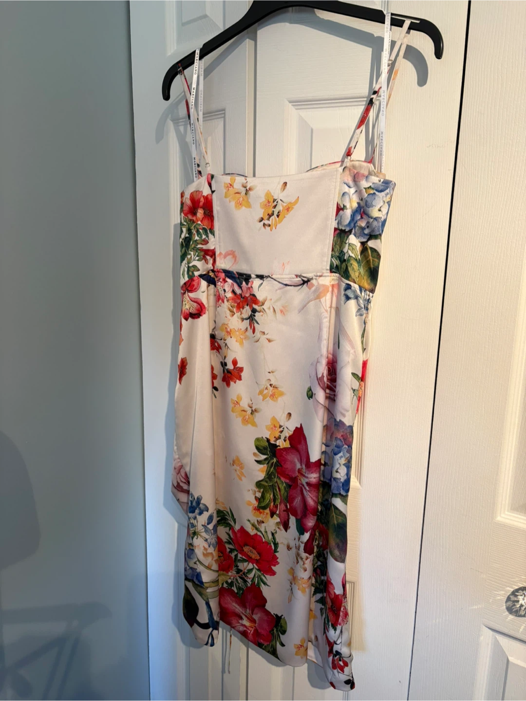 Marciano Floral Corset Dress - photo 2
