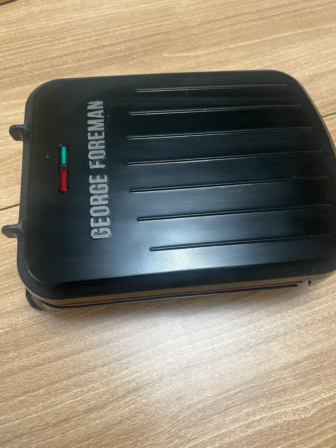 George Foreman Indoor Grill