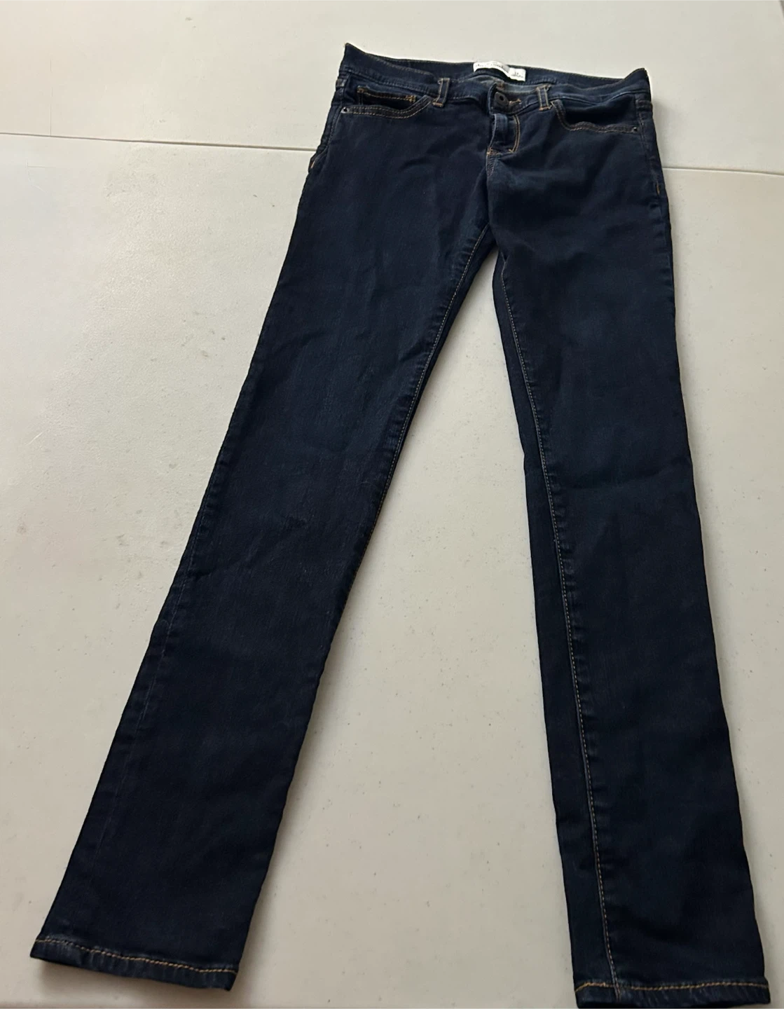 Abercrombie Kids Jeans size 14