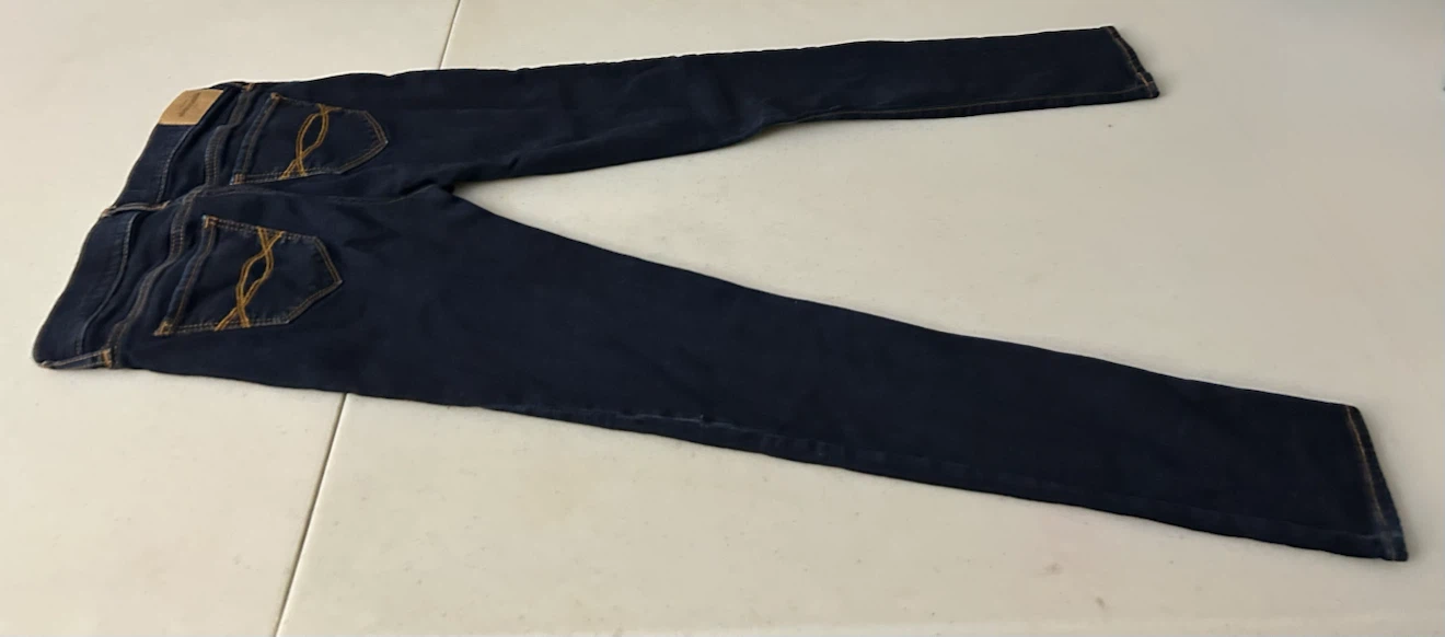 Abercrombie Kids Jeans size 14 - photo 4