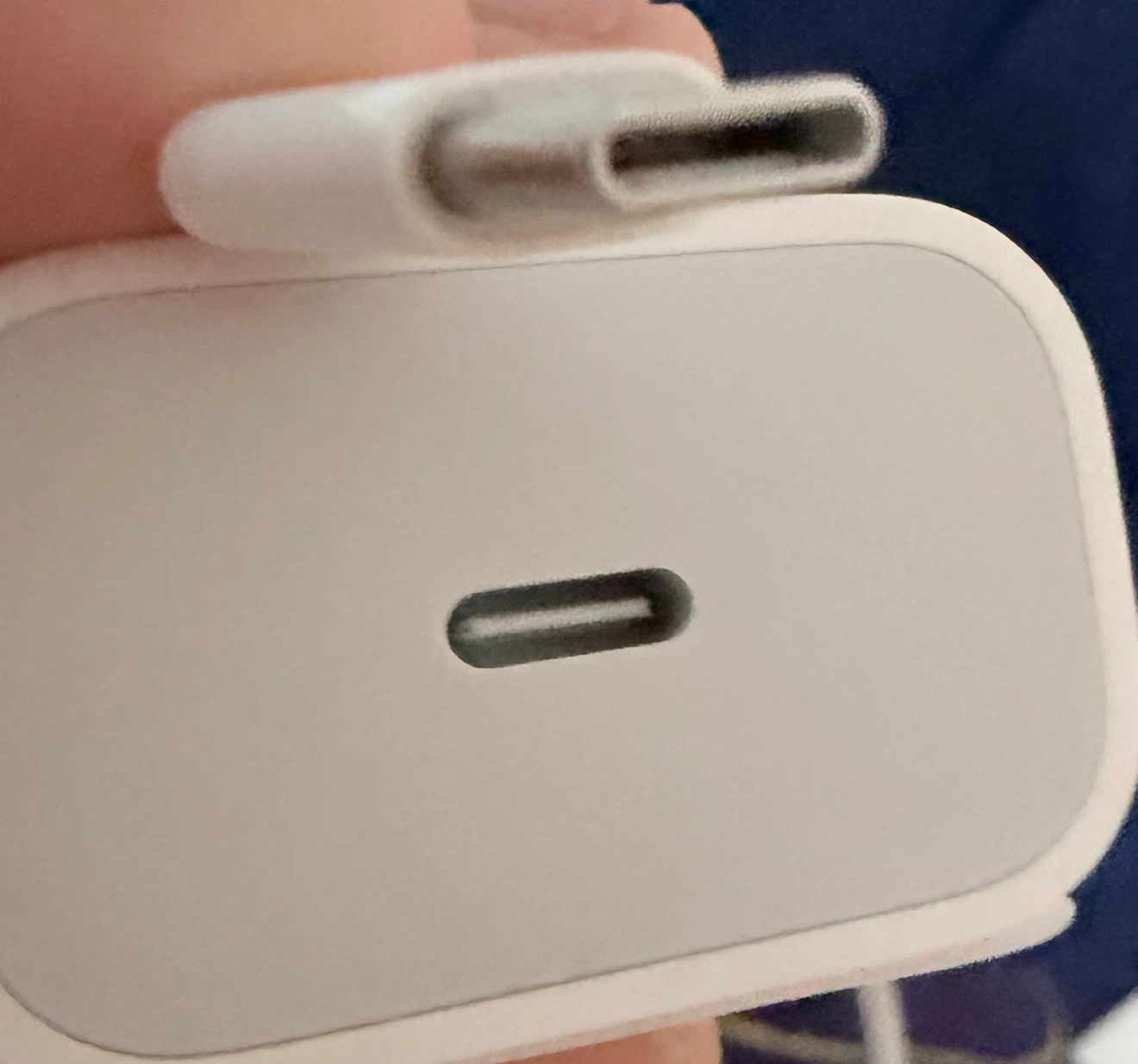 USB-C Power Adapter