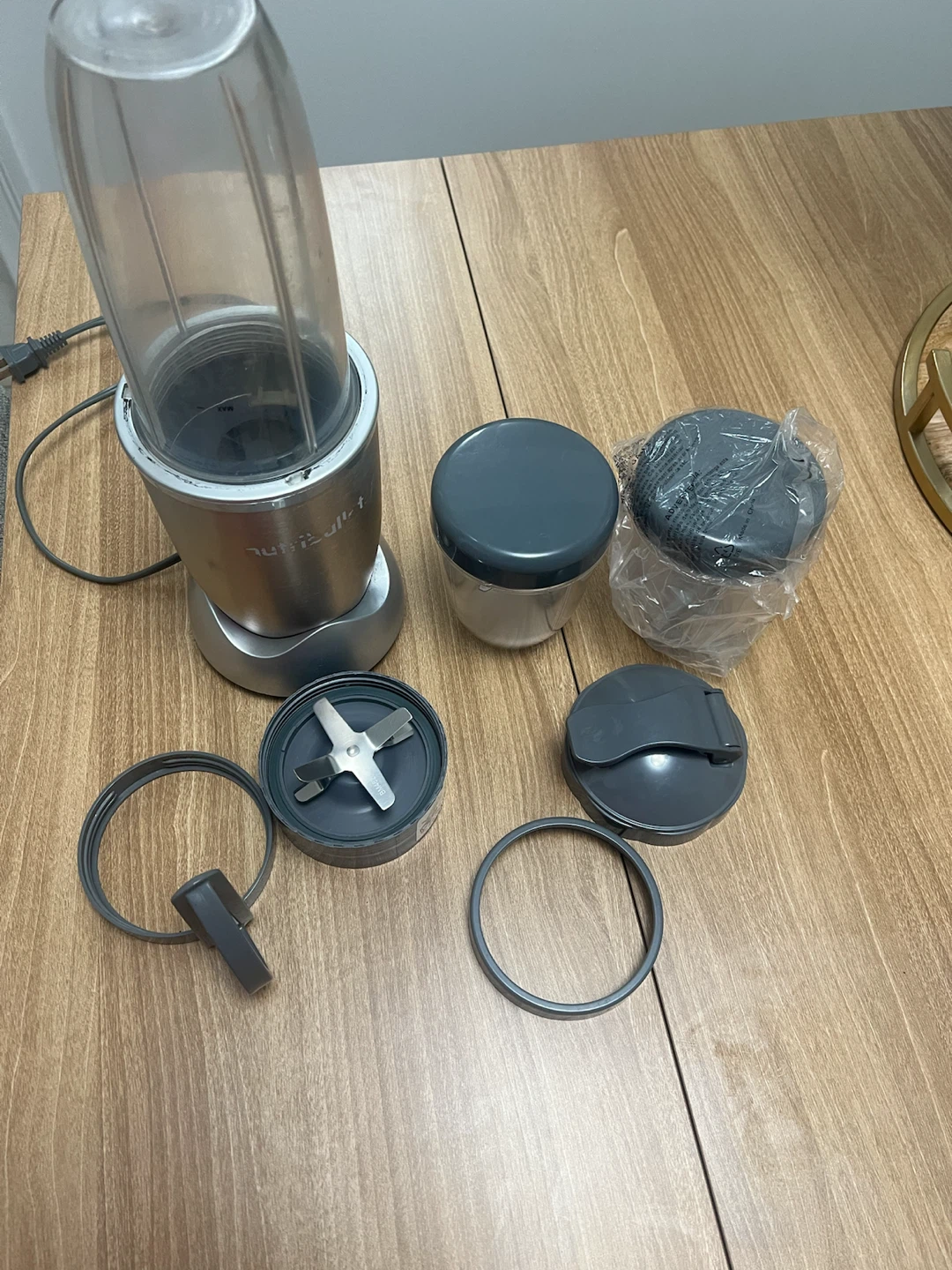 NutriBullet Personal Blender