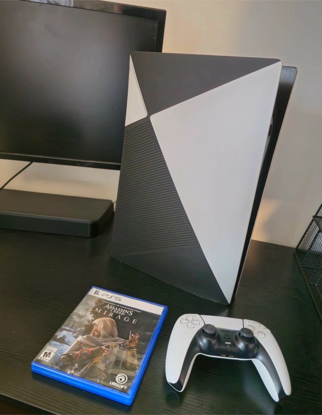 Ps5 Disc Console