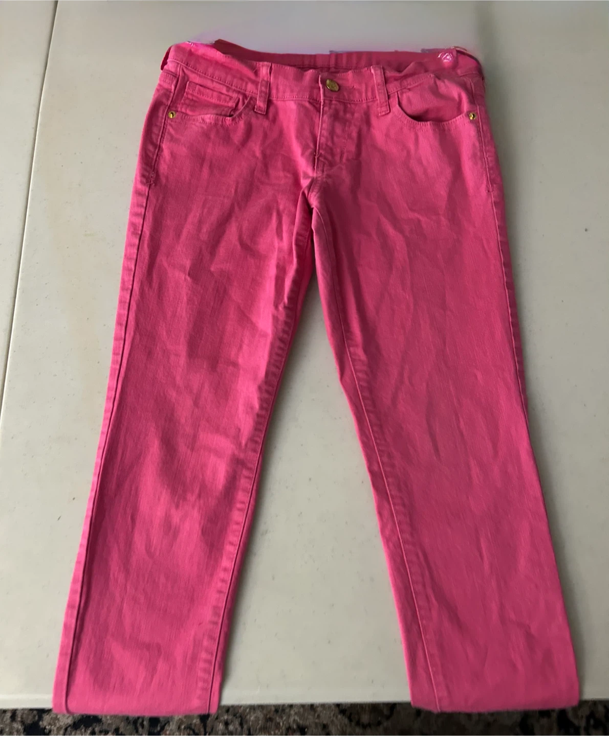 Old Navy Rock Star Jeans