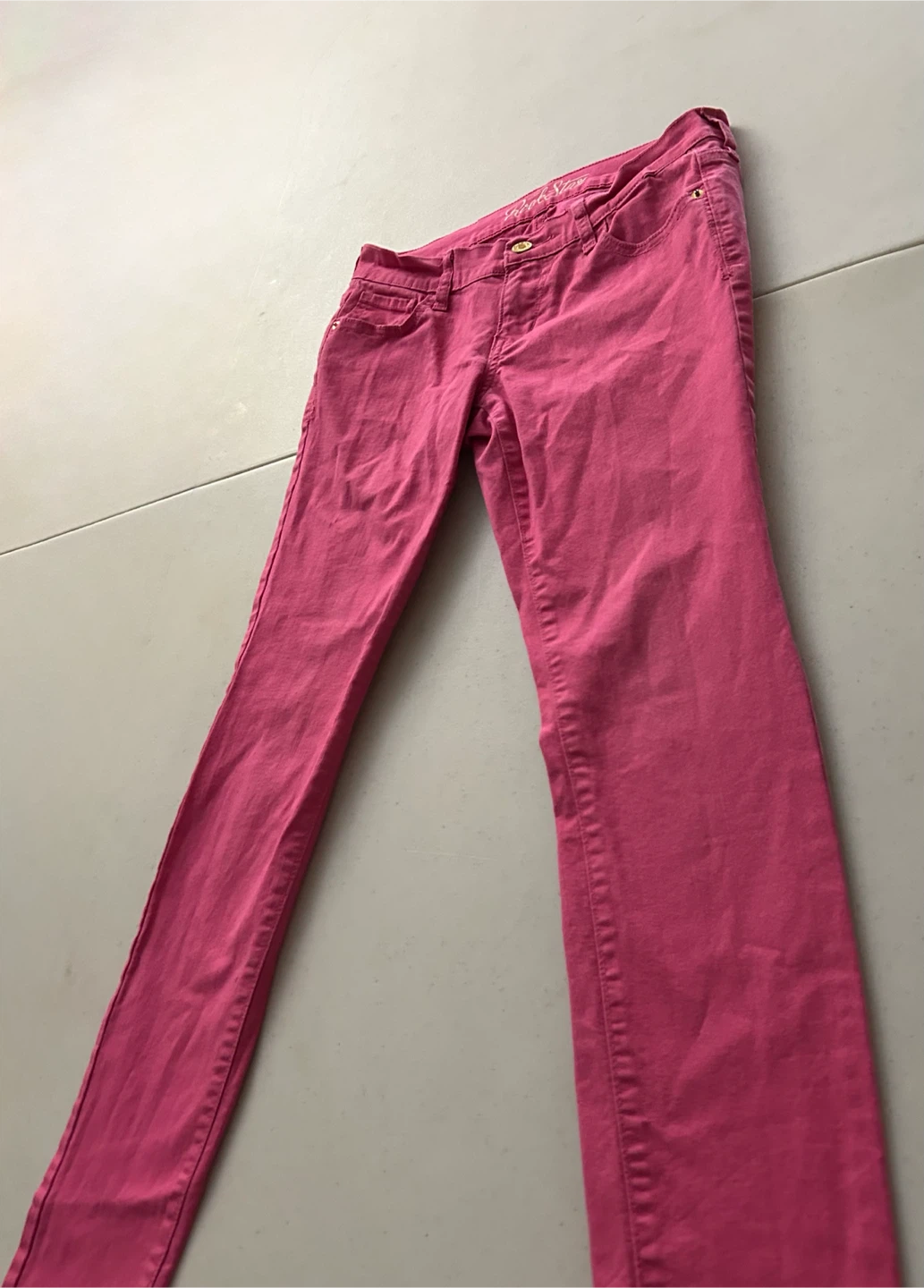 Old Navy Rock Star Jeans - photo 4