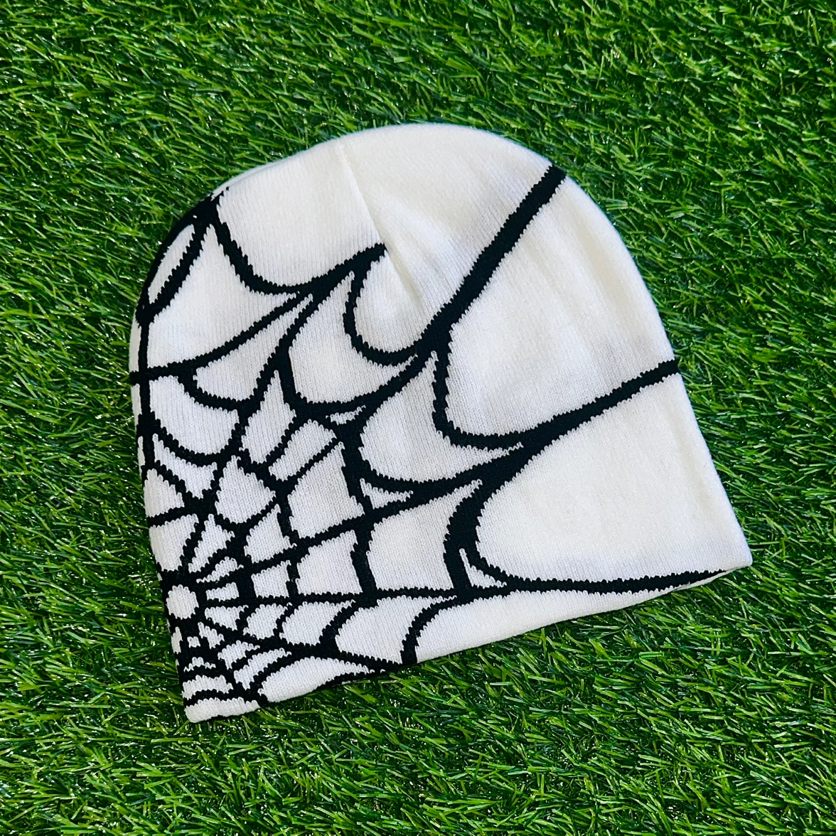 Spider Beanie Hats - photo 2
