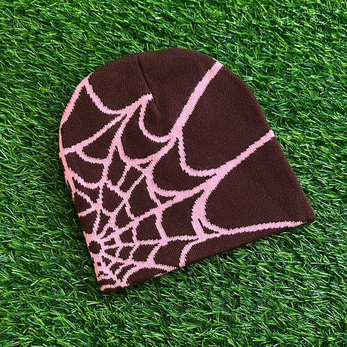 Spider Beanie Hats - photo 4
