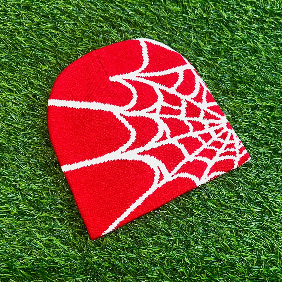 Spider Beanie Hats - photo 5