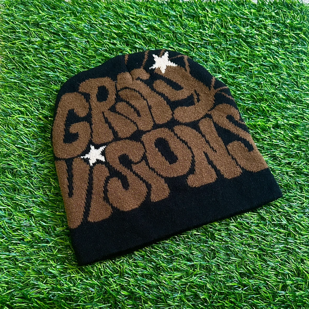 Gimy Visions Beanie (3 Colours) - photo 2