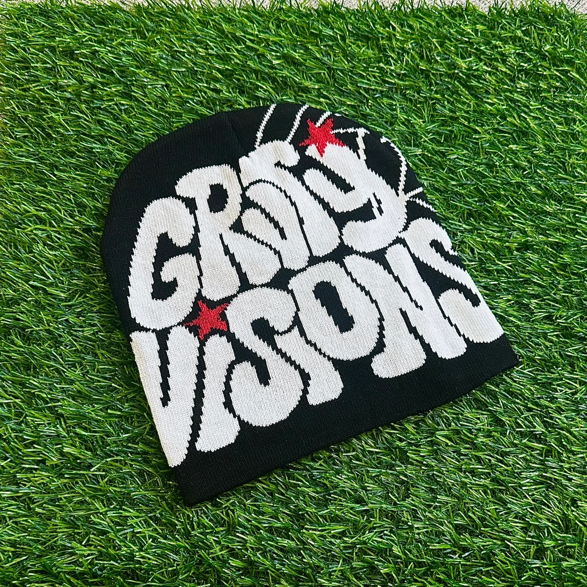 Gimy Visions Beanie (3 Colours) - photo 3