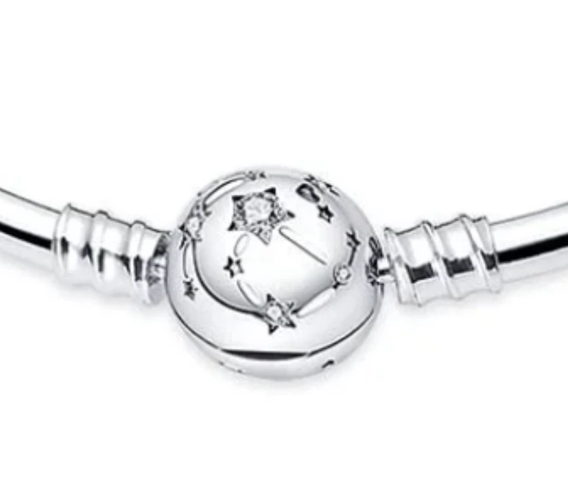 Pandora Sky & Stars Bangle - photo 2