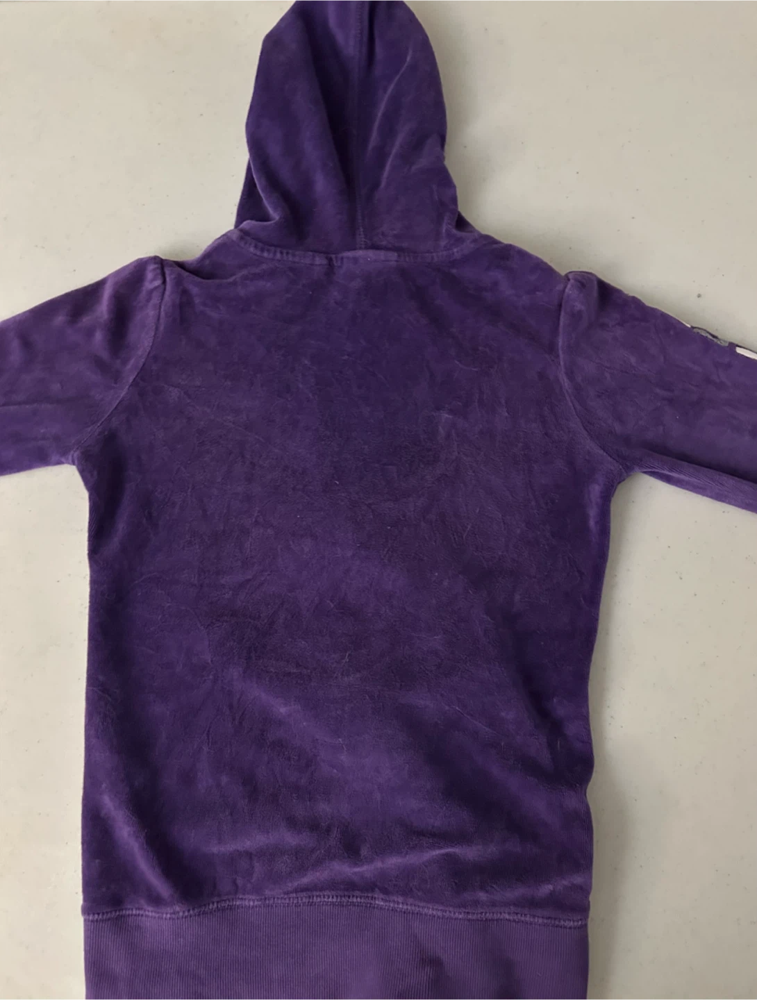 Siblings Athletics Zip Up Hoodie Kids Large - photo 2
