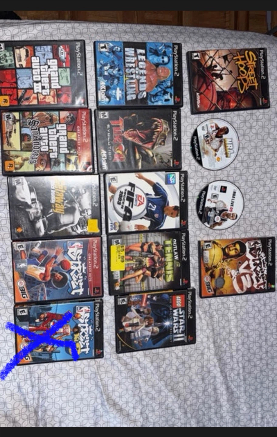 PlayStation 2 Games For Sale