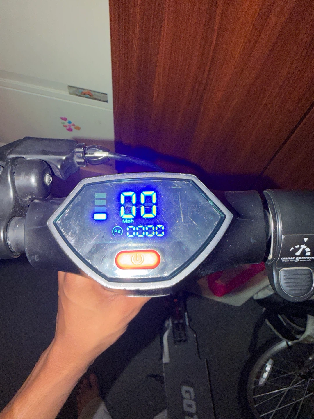 Gotrax Electric Scooter - photo 2