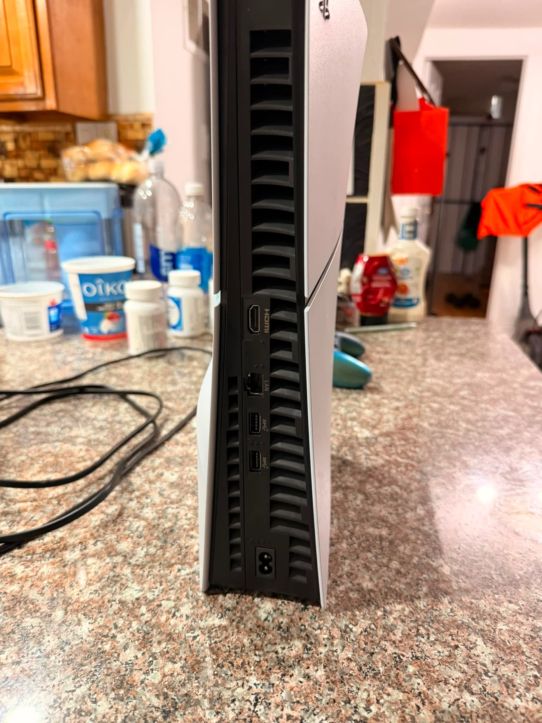 Sony PlayStation 5 Console 1TB - photo 3