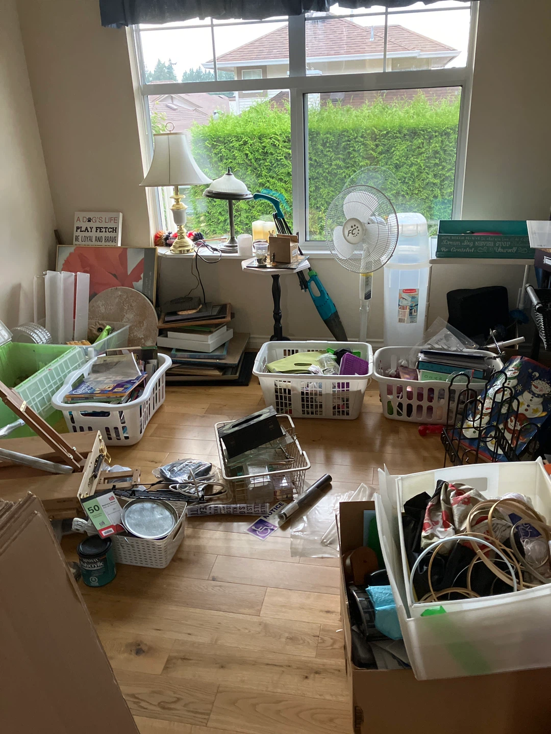 Moving Sale Everything Must Go - photo 2